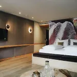 Boutiquehotel Weisses Rössl 2*