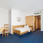 Boutiquehotel Weisses Rössl Innsbruck