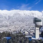 Boutiquehotel Weisses Rössl 2*