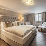 Boutiquehotel Weisses Rössl