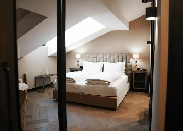 Boutiquehotel Weisses Roessl 2*