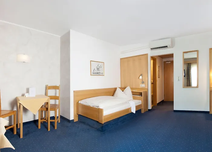 Boutiquehotel Weisses Roessl Innsbruck