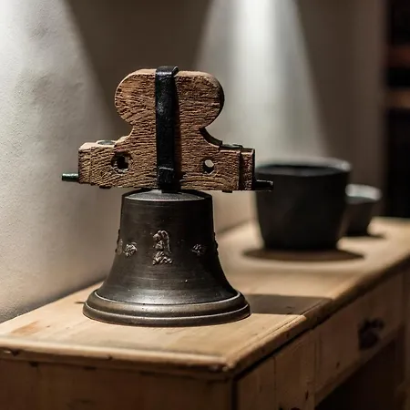 Hotel Boutiquehotel Weisses Rössl 2*