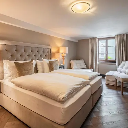 Boutiquehotel Weisses Roessl Hotel Innsbruck
