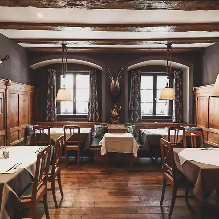 Boutiquehotel Weisses Rössl