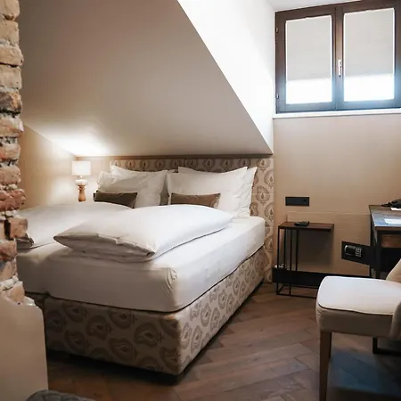 Hotel Boutiquehotel Weisses Roessl