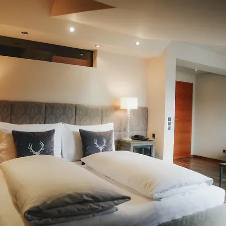 Boutiquehotel Weisses Rössl 2*