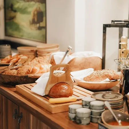 Boutiquehotel Weisses Roessl Innsbruck