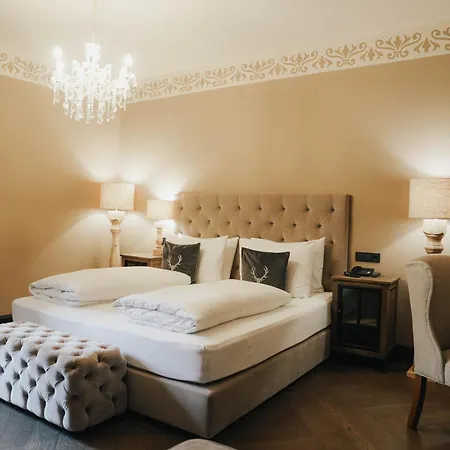 Hotel Boutiquehotel Weisses Roessl Innsbruck