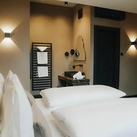 Hotel Boutiquehotel Weisses Roessl
