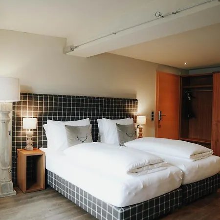 Hotel Boutiquehotel Weisses Rössl Innsbruck