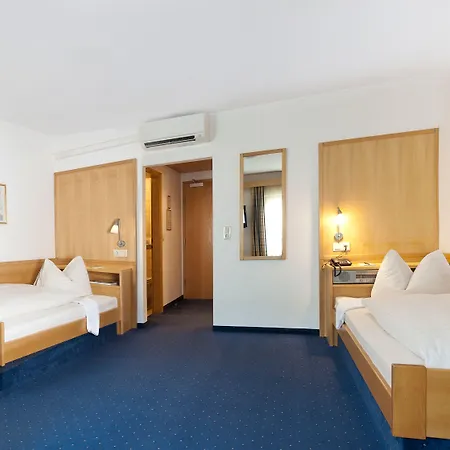 Boutiquehotel Weisses Rössl Hotel Innsbruck
