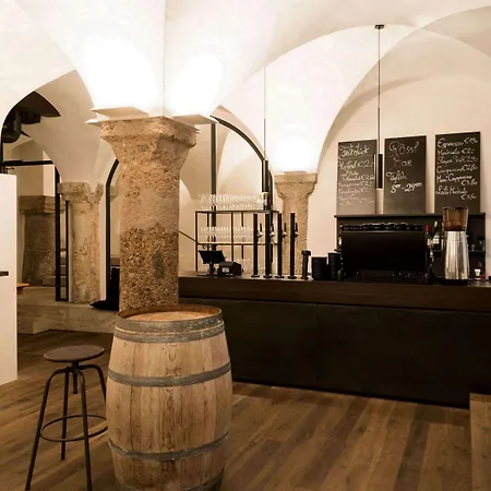 Hotel Boutiquehotel Weisses Rössl Innsbruck