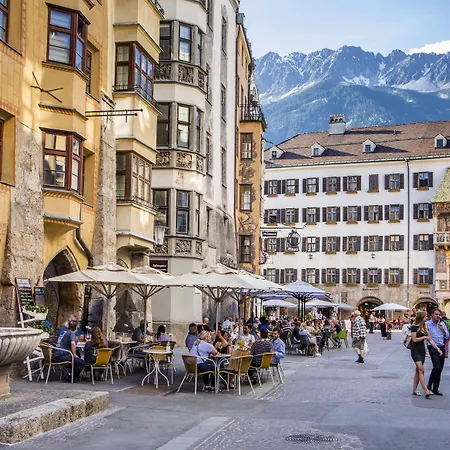 Boutiquehotel Weisses Rössl