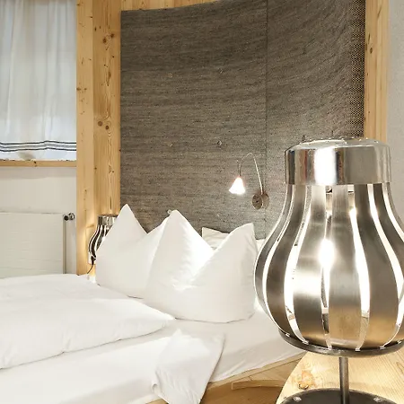 Boutiquehotel Weisses Rössl